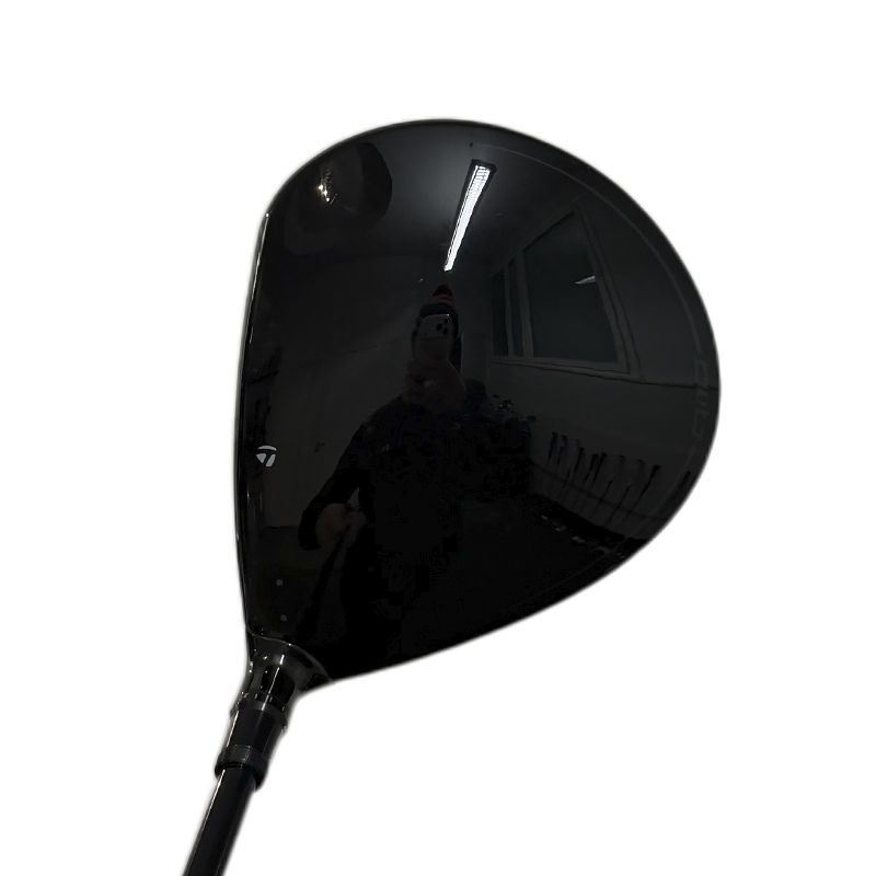 TaylorMade Qi10 Driver