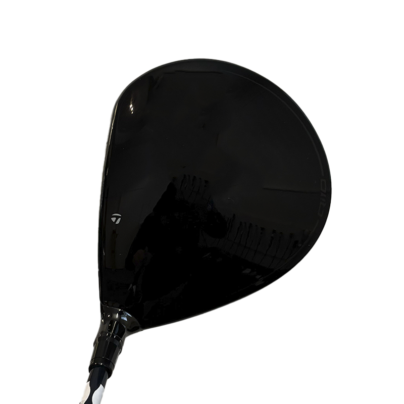 TaylorMade Qi10 Driver
