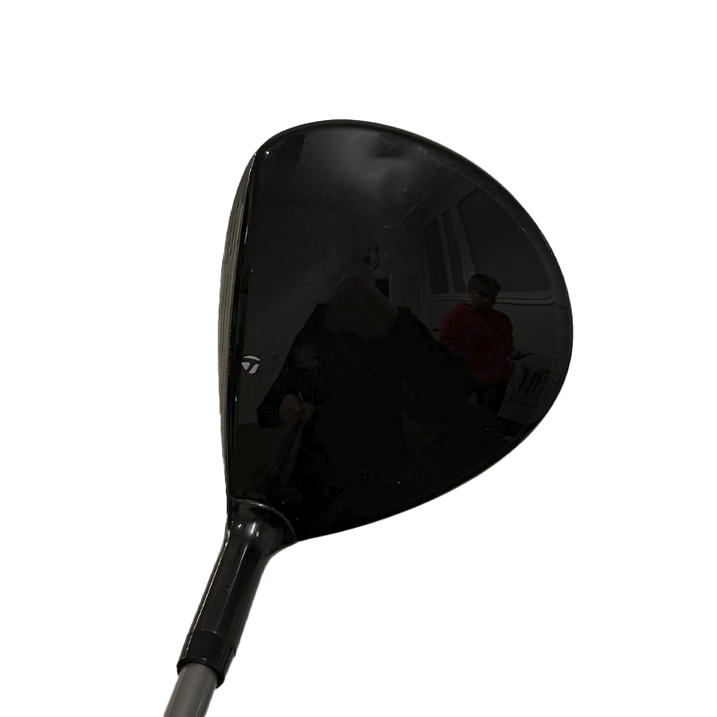 TaylorMade Qi10 Max Wood 7