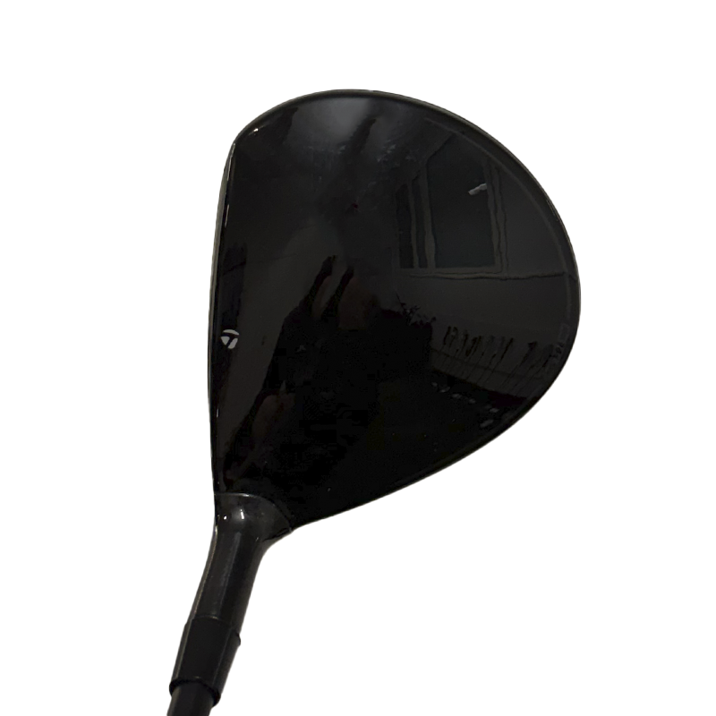 TaylorMade Qi10 Wood 3
