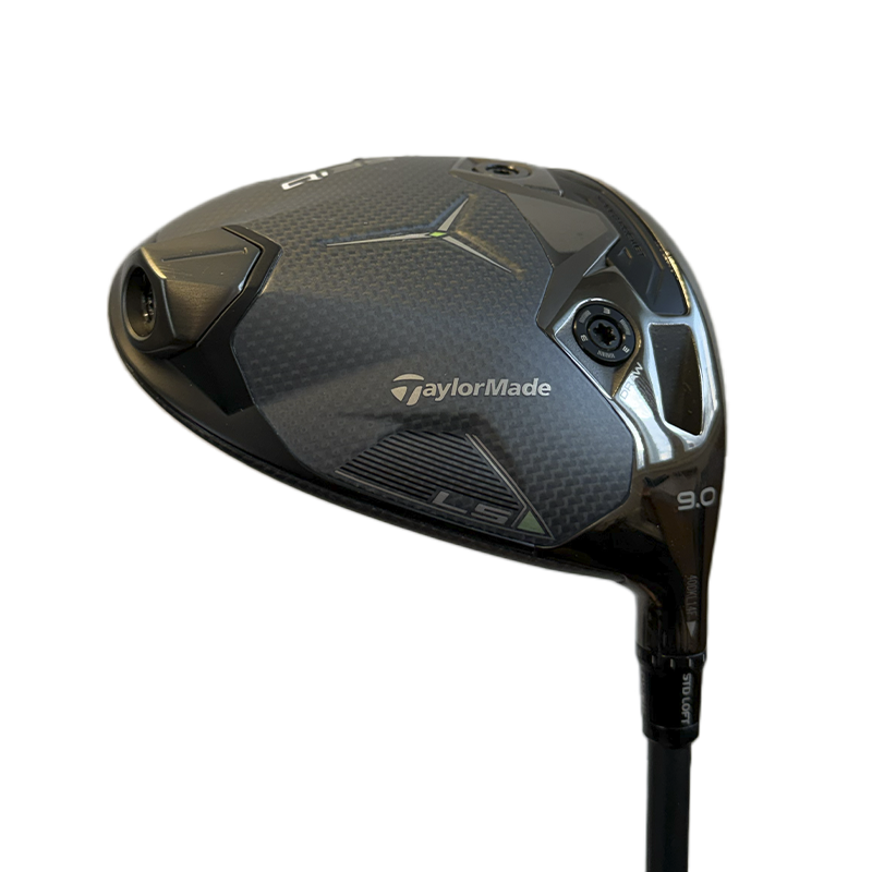 Callaway Mavrik 22 Wood 5
