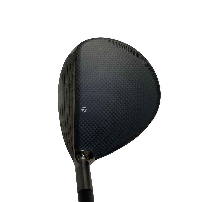 TaylorMade Qi35 Max Fairway Wood 9
