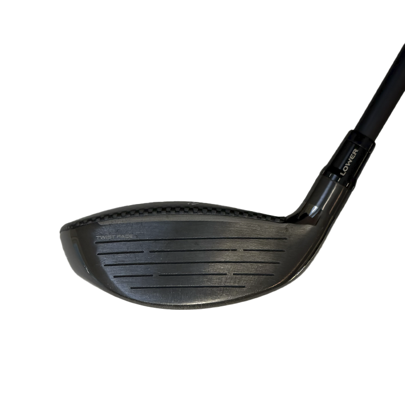TaylorMade Qi35 Wood 5