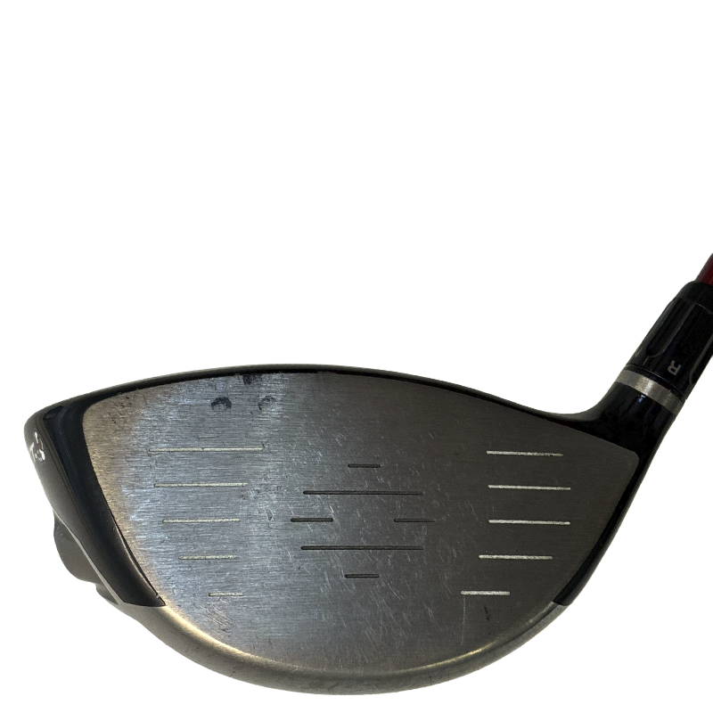 Titleist TSi3 drivrutinen