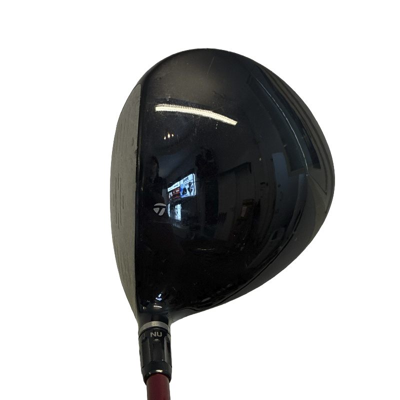 Titleist TSi3 drivrutinen