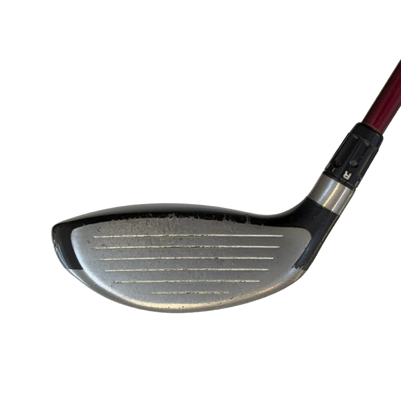 TaylorMade R9 Wood 5