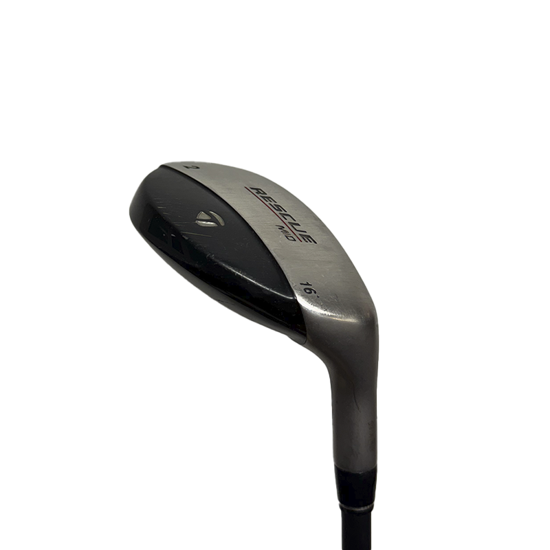 TaylorMade Rescue Hybrid 2