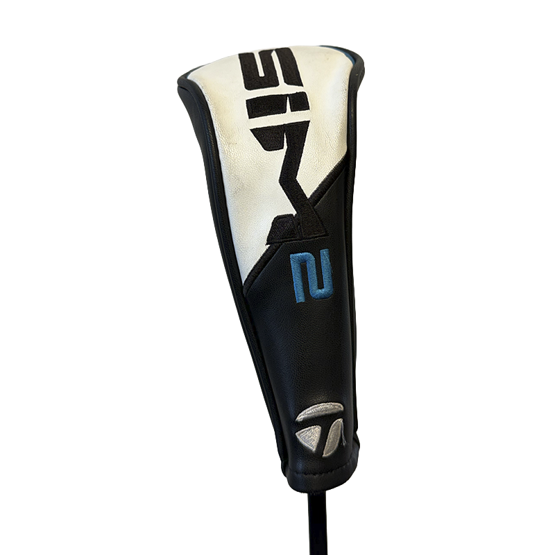 Taylormade SIM 2 Max Hybrid 3