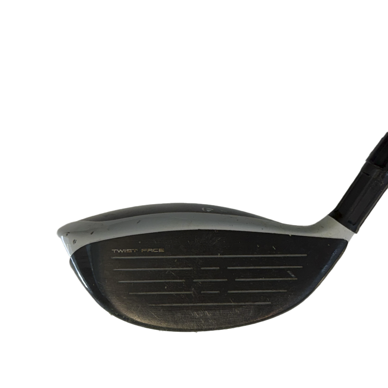 TaylorMade SIM 2 Max Wood 3