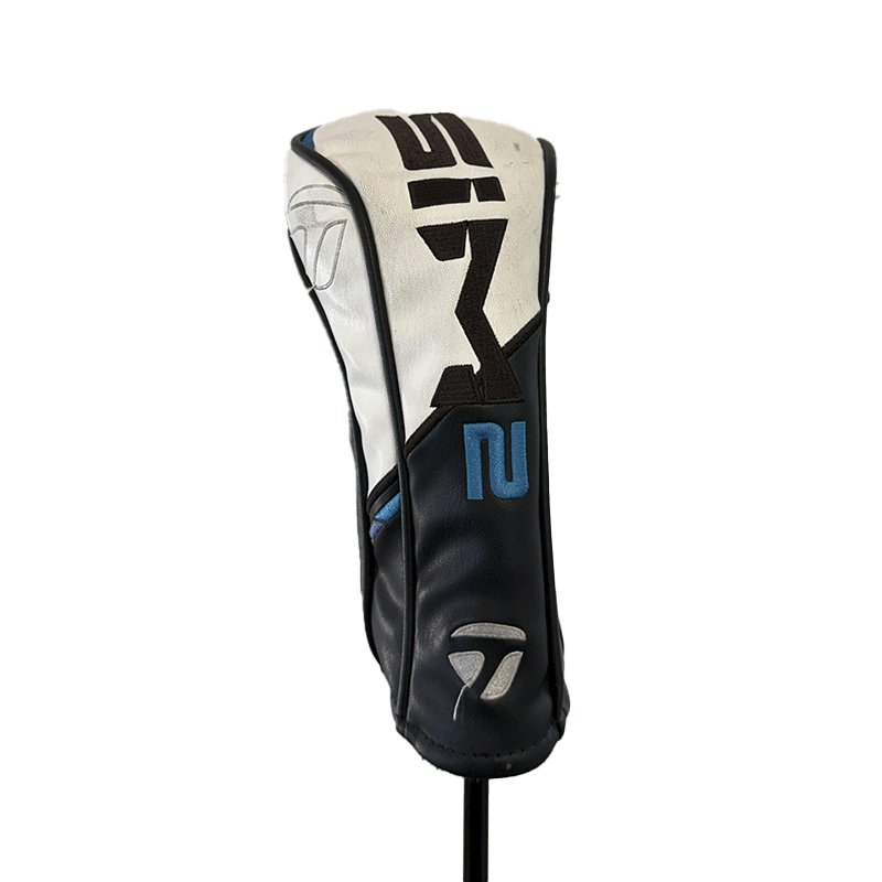 TaylorMade SIM 2 Max Wood 3