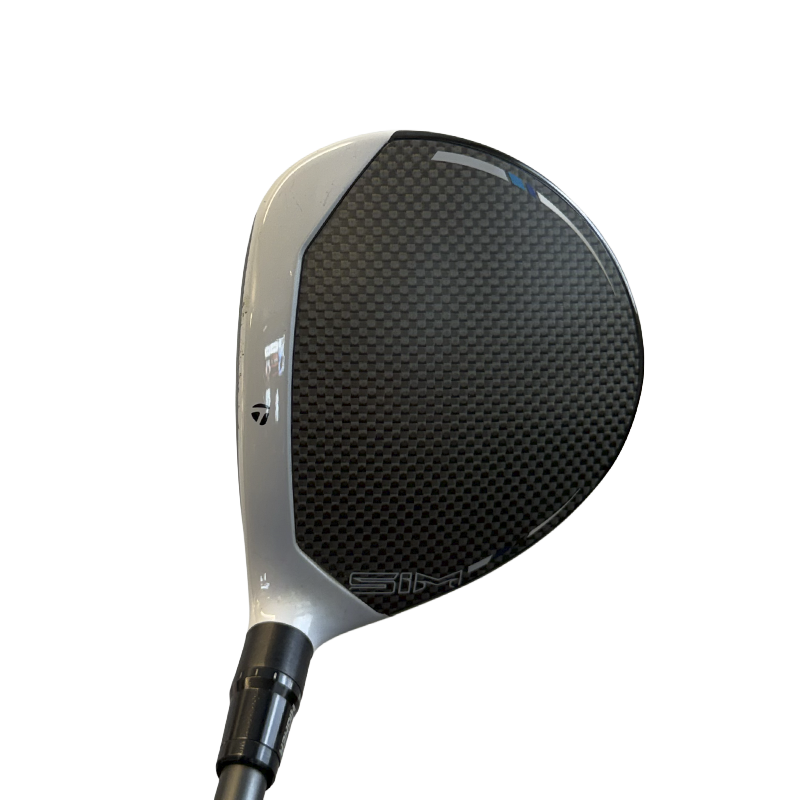 TaylorMade SIM Titanium Fairway Wood 3