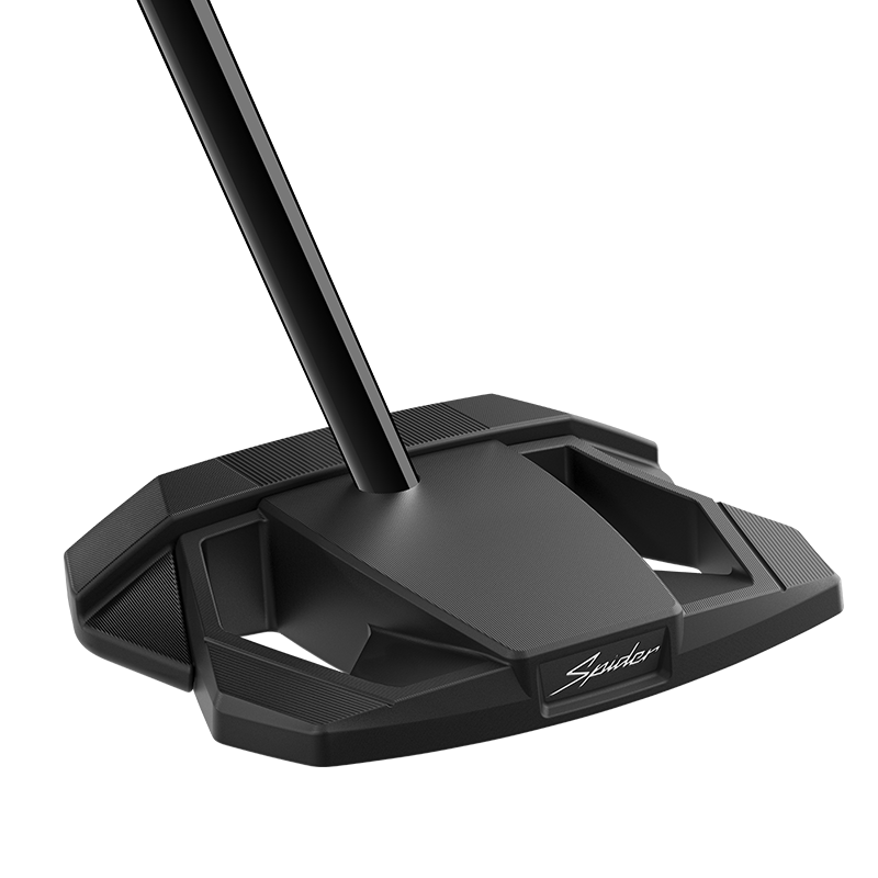 TaylorMade Spider 5K-ZT CB Black Putter