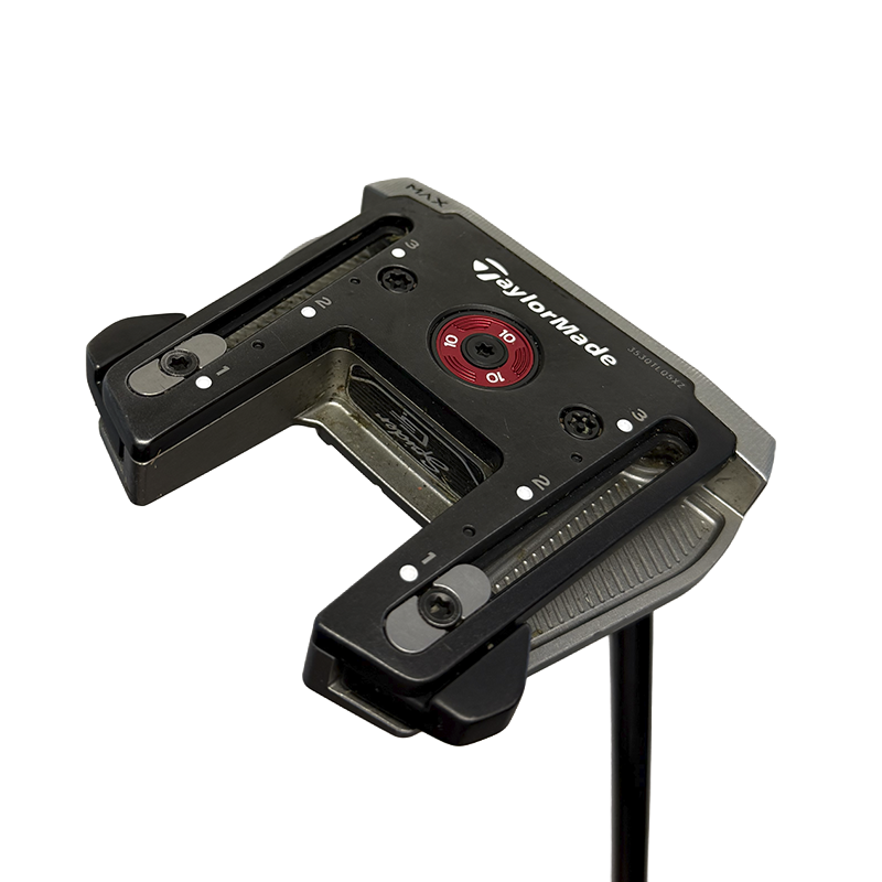 TaylorMade Spider GT Max Putter