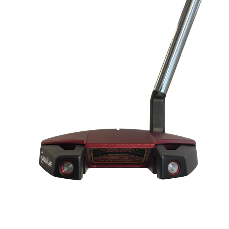 TaylorMade Spider GT Putter