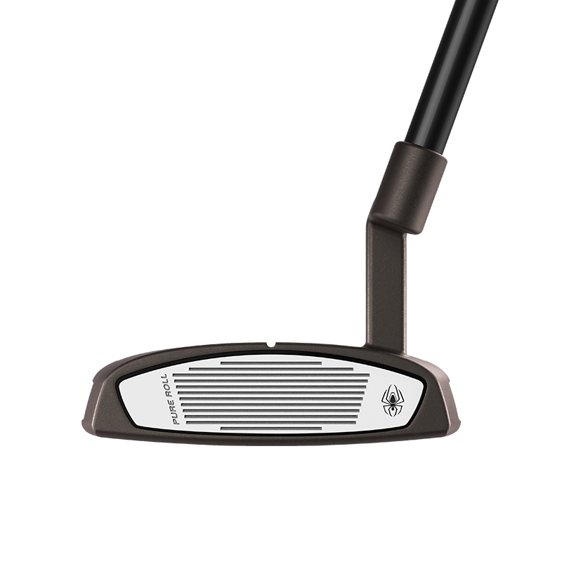 TaylorMade Spider Tour Single Line L-Neck #1 Putter (2026)