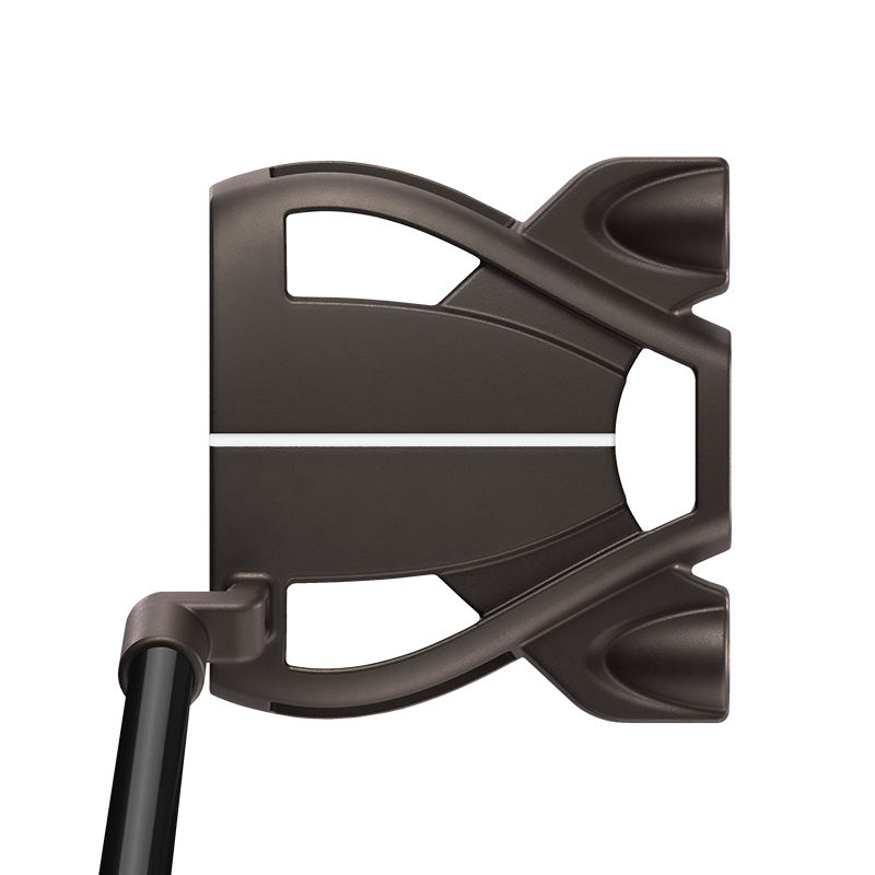 TaylorMade Spider Tour Single Line L-Neck #1 Putter (2026)