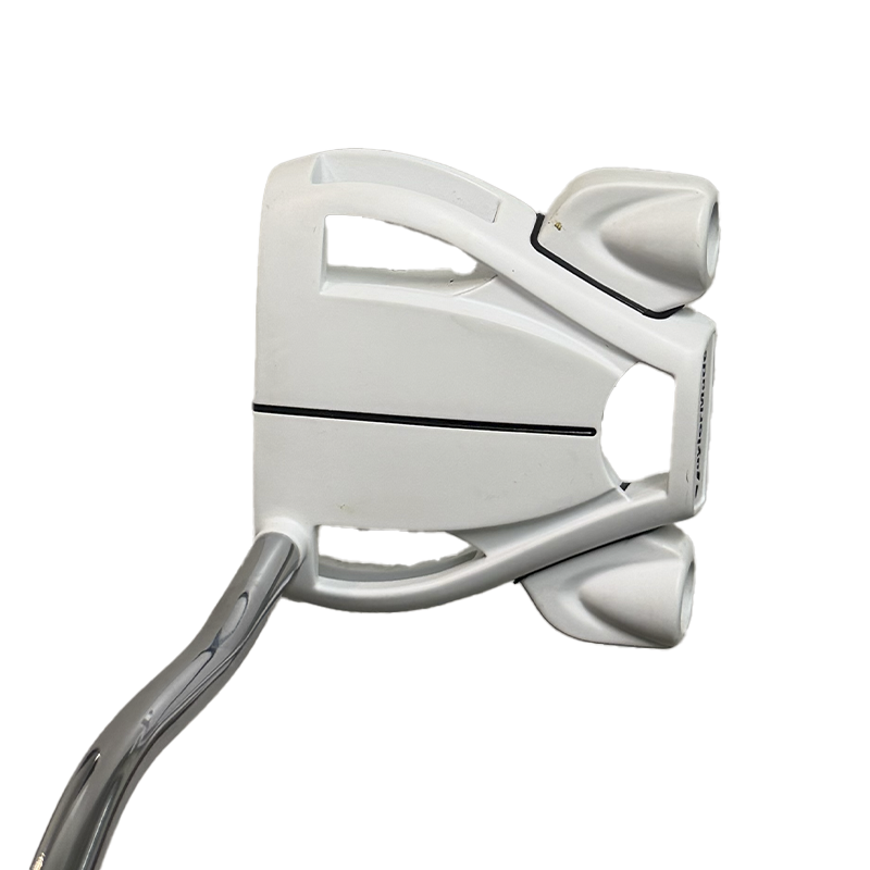 TaylorMade Spider Tour White DB Putter