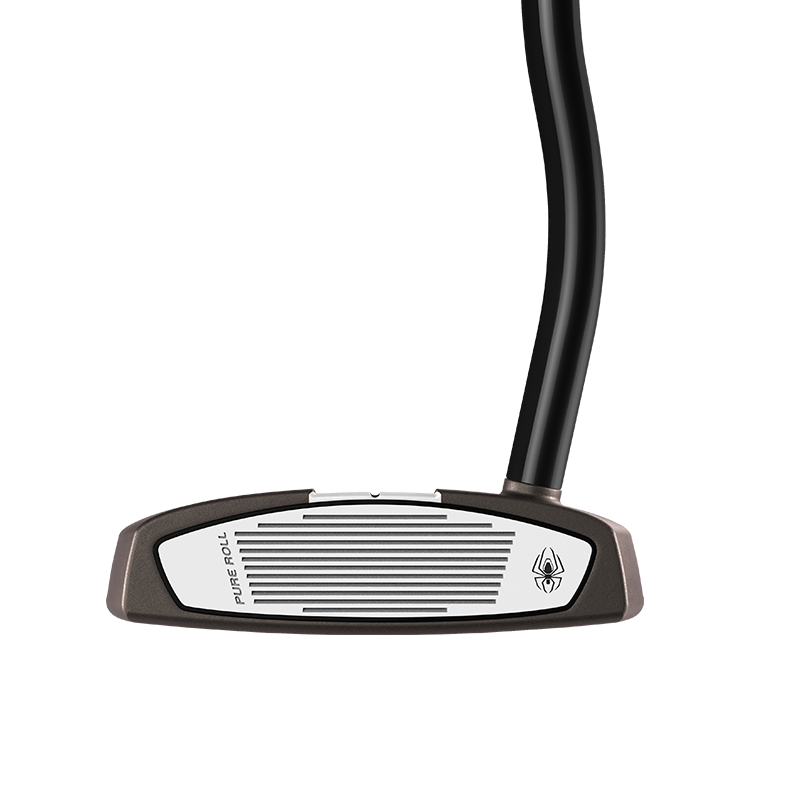 TaylorMade Spider Tour X Double Bend #7 Putter (2026)