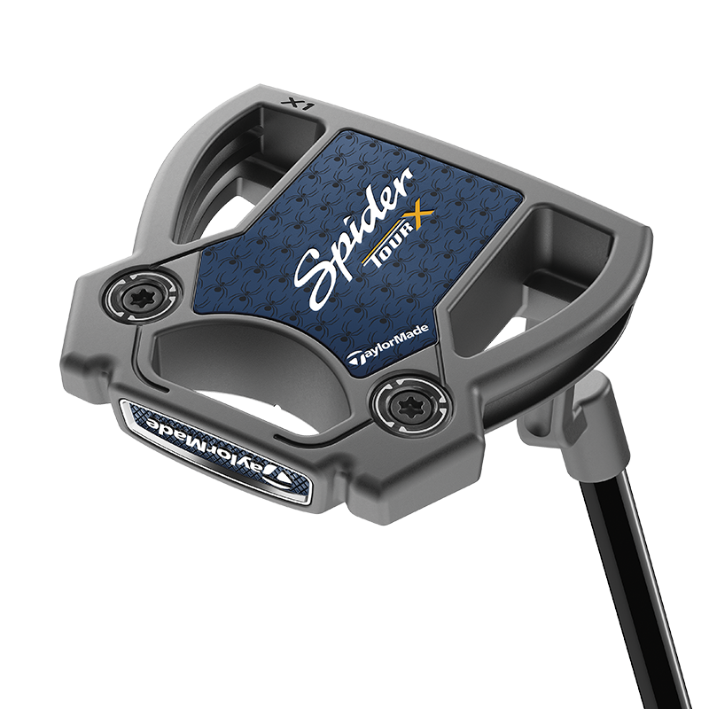 TaylorMade Spider Tour X L-Neck #1 Putter
