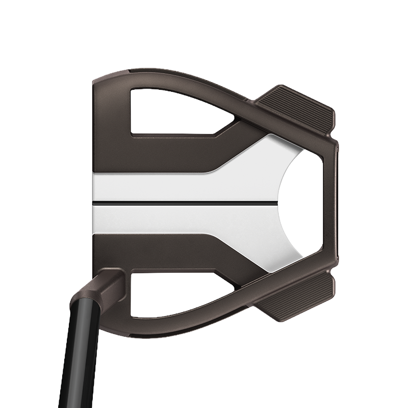 TaylorMade Spider Tour X Small Slant #3 Putter (2026)