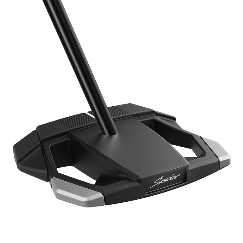 TaylorMade Spider ZT Max Long Putter
