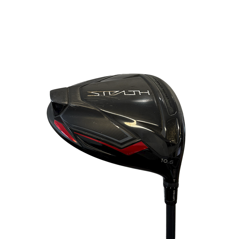 TaylorMade Stealth Driver