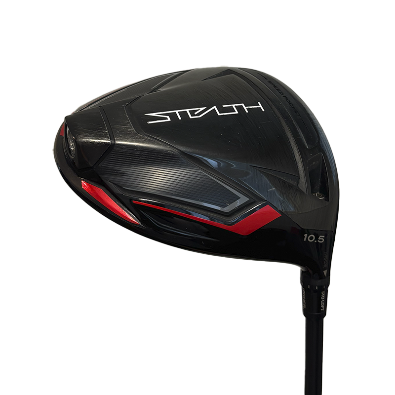 TaylorMade STEALTH Driver