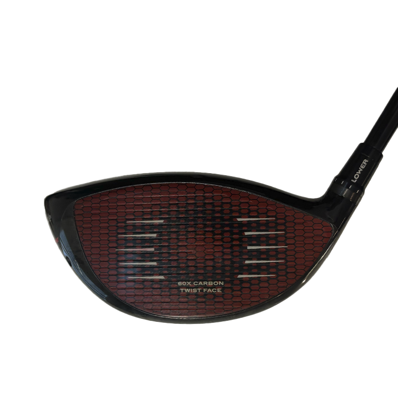 TaylorMade STEALTH Plus Driver