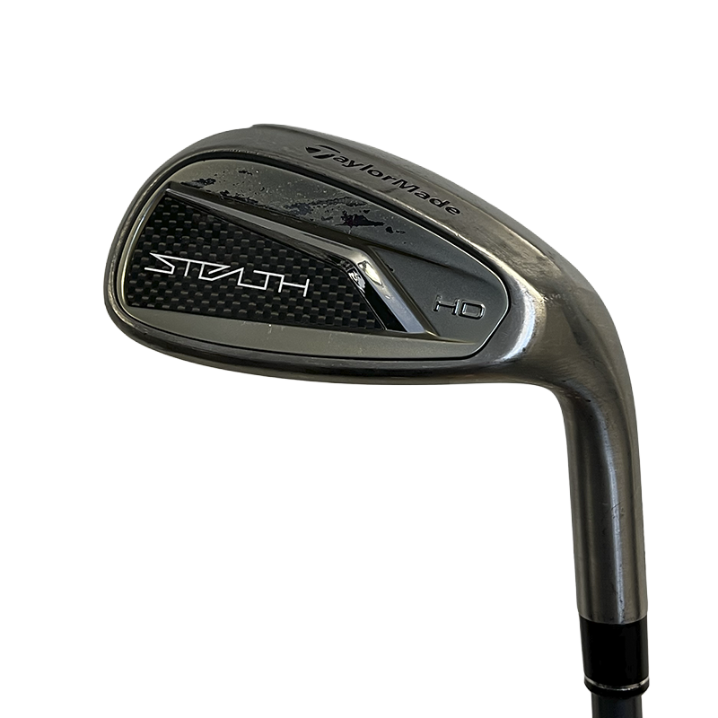 TaylorMade Stealth HD Approach Wedge