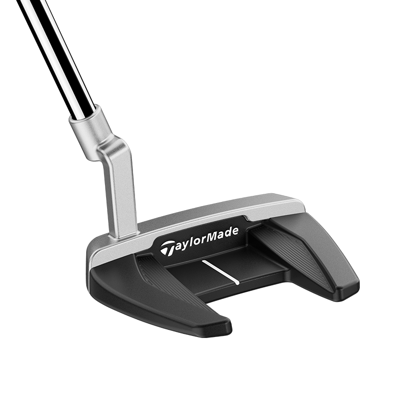 TaylorMade System2 Bandon L-Neck Putter