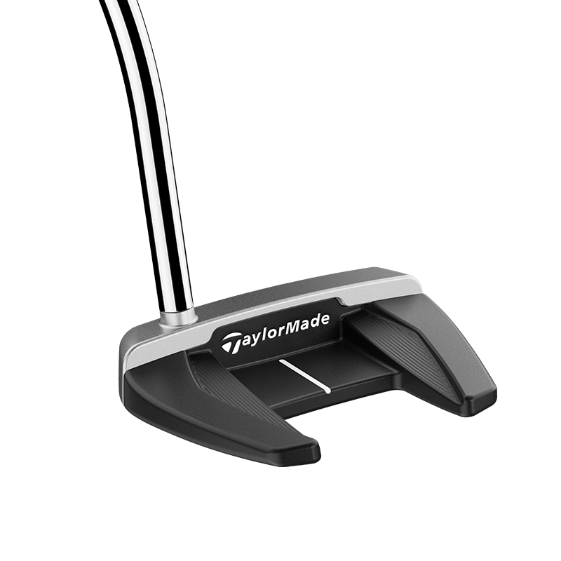 TaylorMade System2 Bandon Single Bend Putter