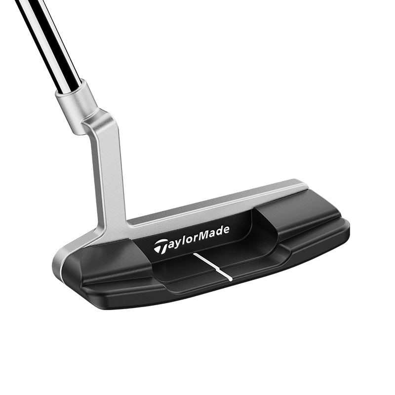 TaylorMade System2 Del Monte L-Neck Putter