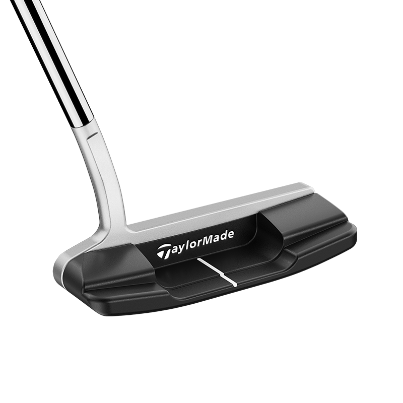 TaylorMade System2 Del Monte Single Bend Putter