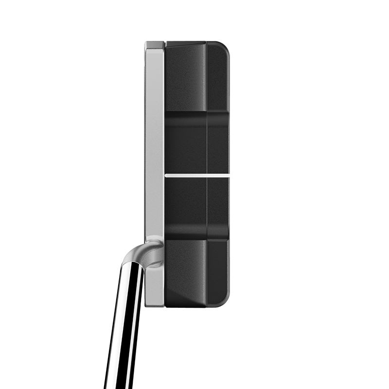 TaylorMade System2 Del Monte Single Bend Putter