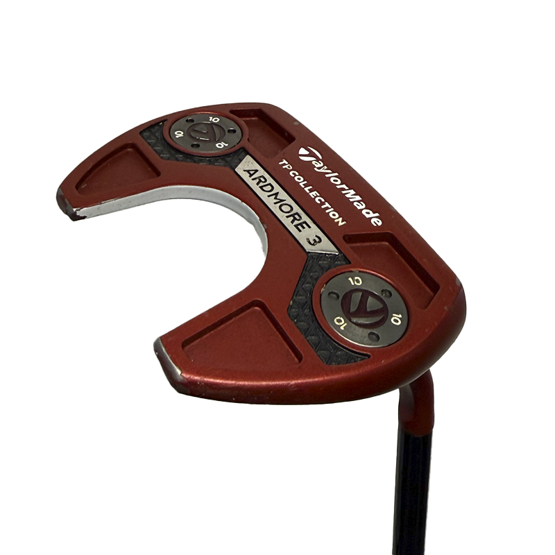 Taylormade TP Red Collection Ardmore 3 Putter