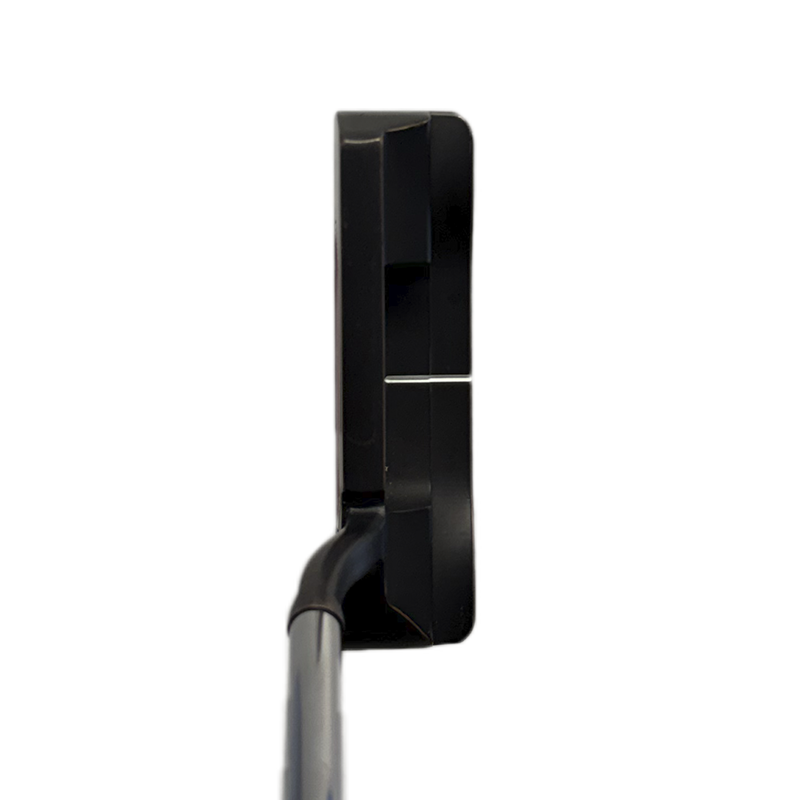 TaylorMade TP Collection Black Copper Soto Putter