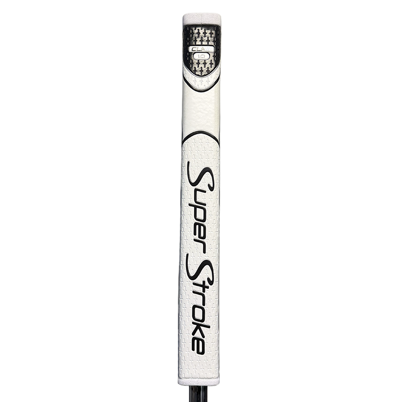 TaylorMade TP Collection Black Copper Soto Putter