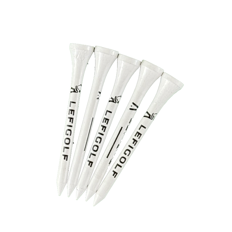 LEFIGOLF Tees 100-pack 70mm