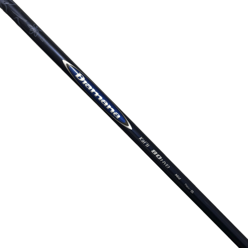 Titleist 910H Hybrid 19°