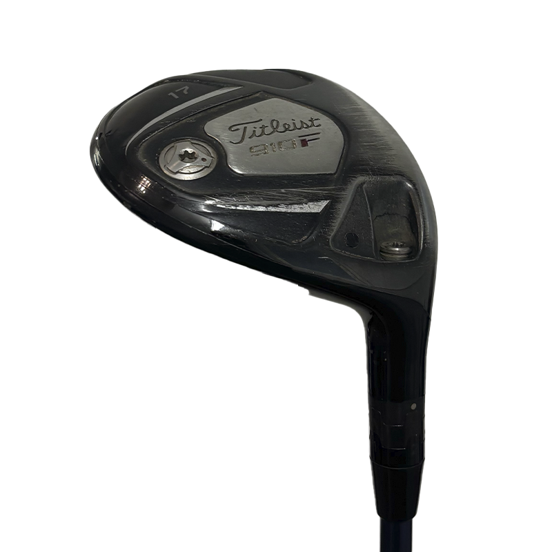 Titleist 910F Wood 17°