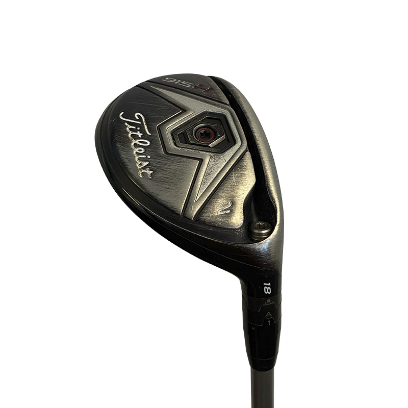 Golf Starter Set
