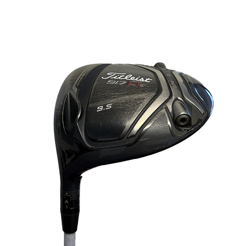 Titleist 917 D2 Driver