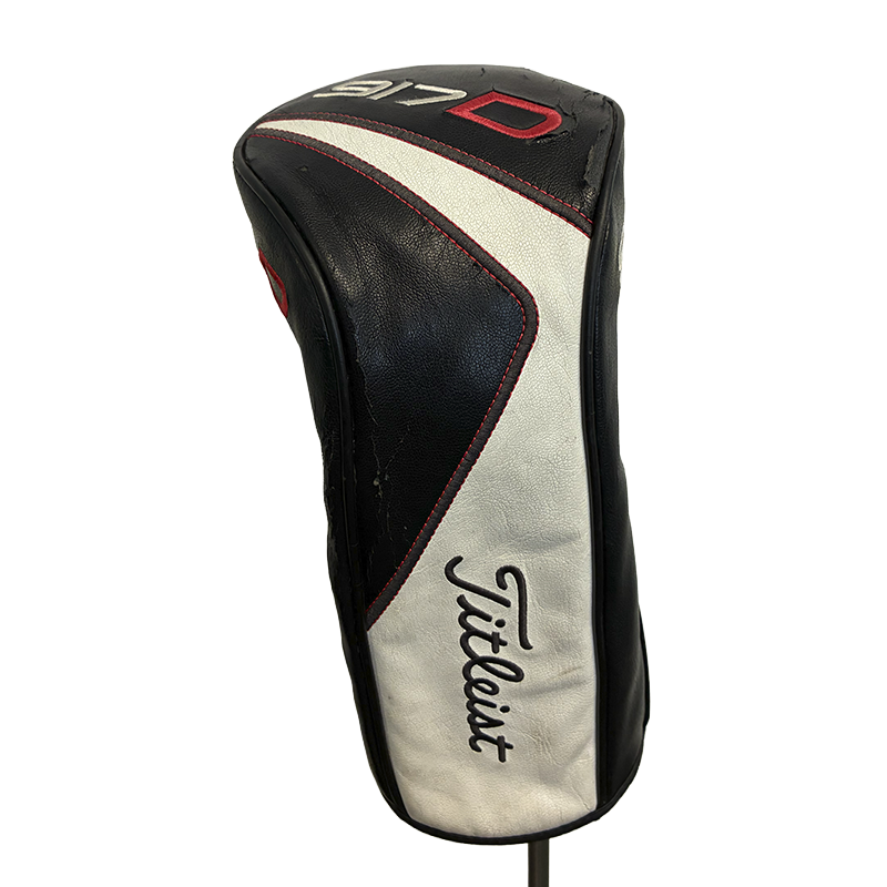 Titleist 917 D2 Driver