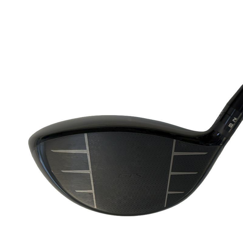 Titleist GTS4 Driver