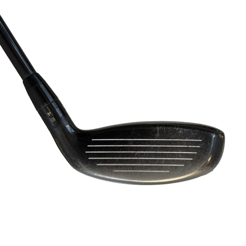 Titleist 818 Hybrid 3