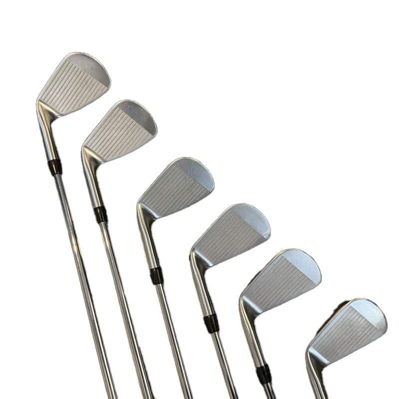 Titleist 620 MB & CB Combo 5-P