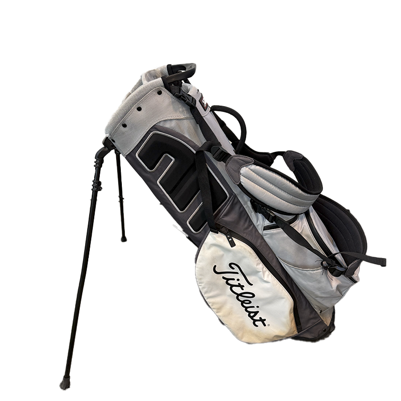 Titleist Players 5 StaDry Carry Bag