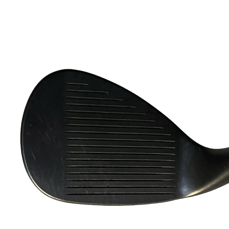 Titleist Vokey SM6 Black Wedge 60°