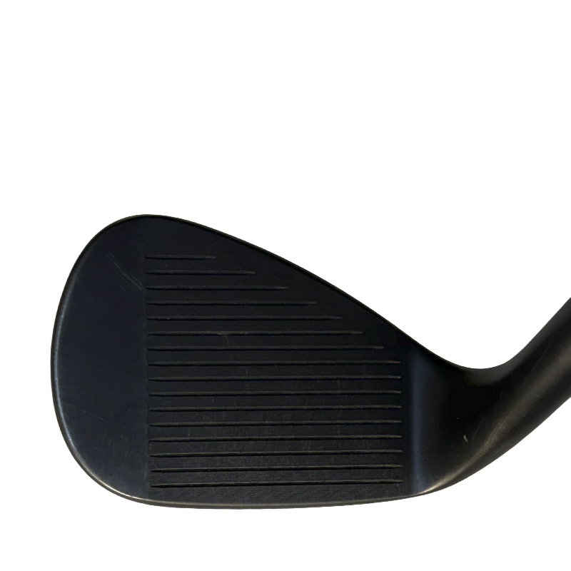 Titleist Vokey SM9 Wedge Jet Black 50°