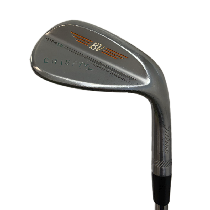 Titleist Vokey SM9 Wedge 56°
